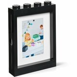 Lego ram za slike - crni ( 41131733 ) cene