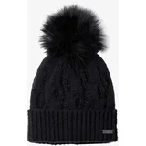 boundless days cable knit pom beanie 2092641010