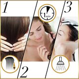 Pantene Intensive Repair Shampoo globinsko regeneracijski šampon 400 ml | Shoptok.si