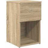 Ormarić za krevet 2 pcs Hrast sonoma 29 x 31,5 x 49 cm | shoptok.hr