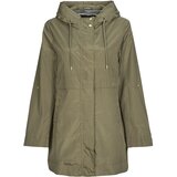Geox W DANDRA PARKA Kaki | shoptok.hr
