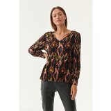 Tatuum ladies' knitted blouse -x MANDRAGORA 1 | shoptok.hr