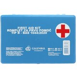 Galenika Prva pomoć kutija TIP-B | Eponuda.ba