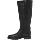 Polo Ralph Lauren HALLEE-BOOTS-TALL BOOT Crna | shoptok.hr