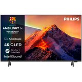Philips TV QLED 75PQS8611/12, AMBILIGHT 4K QLED... | Eponuda.ba