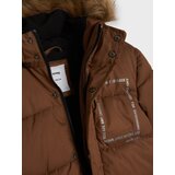 Sinsay kaput s kapuljačom za dječake 5488C-80X | shoptok.hr