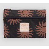 Billabong Tripper Canvas Pencil Case black sands | shoptok.hr
