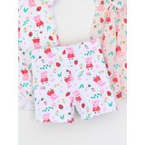 Sinsay Legging šortse 2 pakiranja Peppa Pig | shoptok.hr
