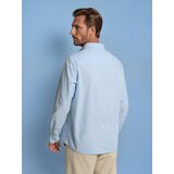 Sinsay Regular fit košulja | shoptok.hr