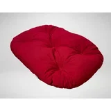 Pet Jastuk za pse - Oblak CRVENI 90x60cm