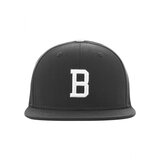 MSTRDS Letter Snapback B | shoptok.hr