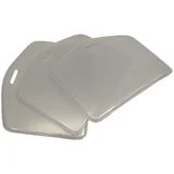 Akreditiv PVC 92x53 100/1