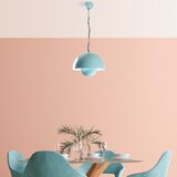 Opviq kure 2676 - turquoise turquoise chandelier | ePonuda.com