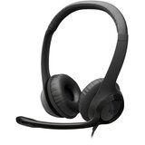 Logitech H390 Slušalice sa mikrofonom | Eponuda.com