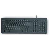 HP 150 Wired Keyboard Cijene