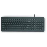150 Wired Keyboard