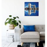 WALLXPERT KC408 Višenamensko Dekorativno Platno | Eponuda.com