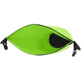  Suha torba s patentnim zatvaračem zelena 20 L PVC | shoptok.hr