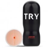 JamyJob masturbator Ass Cene
