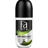 Fa deodorant v roll-on-u - Men Deoroll-On - Extreme Sport Energy Boost | Shoptok.si