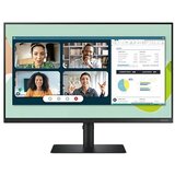Samsung Monitor S24A400VEU 61 cm (24"), IPS, 16:9, 1920x1080, D-Sub,DP,HDMI,USB Hub, KAMERA, ZVOČNIKI | Shoptok.si