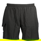 Fila BLACK MEN&#39;S BOTTOM COSTUME Cene