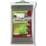 x geotekstil geote50 drenažni filc (1,6 10 m, 50 g/m², vodonepropusno) Cijene