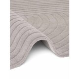 Vikosa Svetlo siva ročno tkana volnena preproga 160x230 cm Arcura – | Shoptok.si