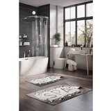  CT-5201 multicolor bathmat set (2 pieces) | ePonuda.com