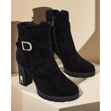 Resti Women's high-heeled boots Molin | ePonuda.com