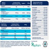 Kaltex Advanced Collagen Peptides – Kolagen peptidi za kožu, zglobove i kosti, 300 g | Eponuda.com