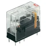 Rezervni relej Weidmller RCI314R24 za seriju RCI/RCM, 24 V/AC, 1x preklopni kont