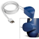 Waterpik WP-583 Cordless Advanced 2.0 bežični oralni tuš - plavi | shoptok.hr
