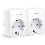 Tp-link Tapo P110 Mini Smart Wi-Fi vtičnica - 2pack Cene