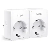 Tapo P110 Mini Smart Wi-Fi vtičnica - 2pack