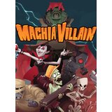  MachiaVillain Steam Key GLOBAL | ePonuda.com