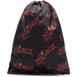 Lego Vrečka DRAWSTRING BAG 10034-2302 Rdeča | Shoptok.si