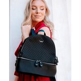 Vuch Brody Crni Ruksak | shoptok.hr