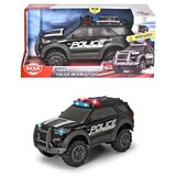 Dickie policijsko vozilo Ford Interceptor 30 cm 203306017 Cijene