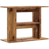 vidaXL Stalak za akvarij boja drva 80x35x60 cm od konstruiranog drva | shoptok.hr