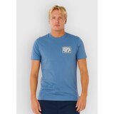 Rip Curl Pacific Rinse Sunrise T-shirt bluefin | Shoptok.si
