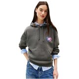 Tommy Hilfiger Ženski duks sa printom na leđima Cene