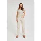 Marisse Women's Jeans L-Je-4310 L.Beige | Eponuda.ba