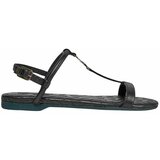 Patrizia Pepe ravne ženske sandale PP8X0025 L048 K103 Cene