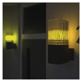  Spoljna zidna svetiljka LANA 1xE27/25W/230V IP54 | Eponuda.com