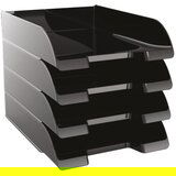  Ladica za spise FORoffice crna | Eponuda.ba