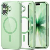 POSNETI MEDIJI OVITEK TECH-PROTECT MAGMAT ZA IPHONE 17 SAGE, PROZOREN Z MAGSAFE, (5000261334) Cene