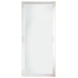  Ogledala Ogledalo NORDBORG 72x162 bela 3805006 | Eponuda.com