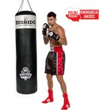 DBX BUSHIDO 50 kg vreča za boks Bushido 160 x 40 cm Cene
