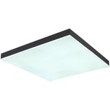 Lesnina-XXXL stropna led-svetilka 45/45/6,5 cm | Shoptok.si